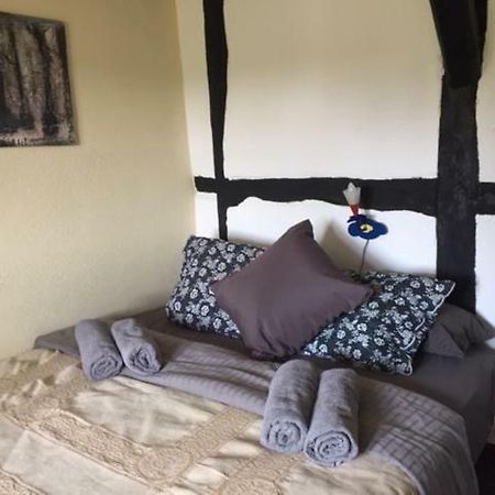 Ferienhaus Bei Ploen Kleinmeinsdorf Zewnętrze zdjęcie