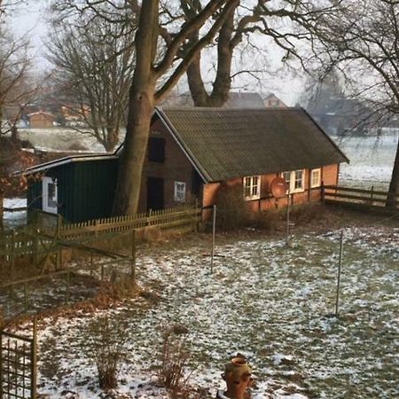 Ferienhaus Bei Ploen Kleinmeinsdorf Zewnętrze zdjęcie